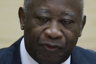 Côte dÂ’Ivoire : Rien ne parviendra à  décourager la CPI, selon son président 
